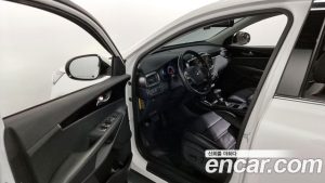 Kia Sorento Дизель 2.0 2WD 2020 года из Южной Кореи