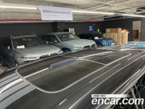 Mini Clubman JCW Untold Edition 2024 года из Южной Кореи