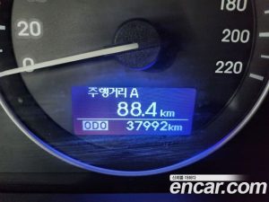 Hyundai Starex Facelift 3Door 2019 года из Южной Кореи