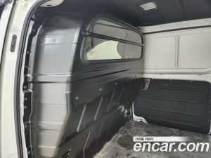 Hyundai Starex Facelift 3Door 2019 года из Южной Кореи
