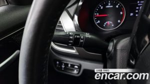 Kia Seltos Дизель 1.6 2WD 2022 года из Южной Кореи