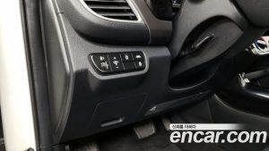 Kia Seltos Дизель 1.6 2WD 2022 года из Южной Кореи