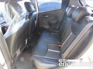 ChevroletGMDaewoo Spark Premium 2020 года из Южной Кореи