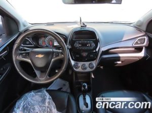 ChevroletGMDaewoo Spark Premium 2020 года из Южной Кореи