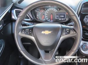 ChevroletGMDaewoo Spark Premium 2020 года из Южной Кореи