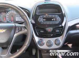 ChevroletGMDaewoo Spark Premium 2020 года из Южной Кореи