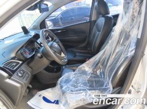ChevroletGMDaewoo Spark Premium 2020 года из Южной Кореи