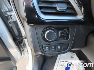 ChevroletGMDaewoo Spark Premium 2020 года из Южной Кореи
