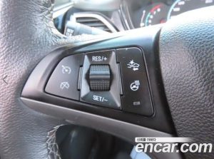 ChevroletGMDaewoo Spark Premium 2020 года из Южной Кореи