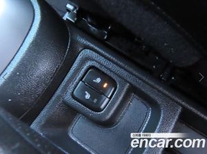 ChevroletGMDaewoo Spark Premium 2020 года из Южной Кореи