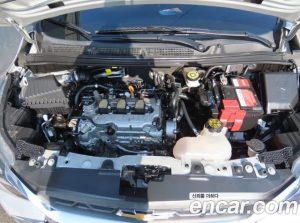 ChevroletGMDaewoo Spark Premium 2020 года из Южной Кореи