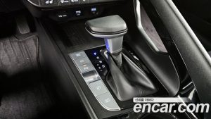 Hyundai AVANTE Inspiration 2021 года из Южной Кореи