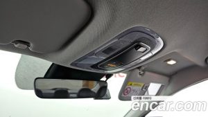 Hyundai AVANTE Inspiration 2021 года из Южной Кореи