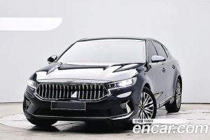 Kia K7 2.5 GDI Noblesse 2020 года из Южной Кореи