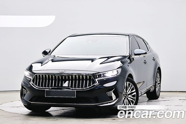 Kia K7 2.5 GDI Noblesse 2020 года из Кореи