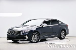 Kia K7 2.5 GDI Noblesse 2020 года из Южной Кореи