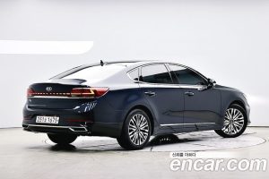 Kia K7 2.5 GDI Noblesse 2020 года из Южной Кореи
