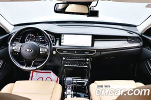 Kia K7 2.5 GDI Noblesse 2020 года из Южной Кореи