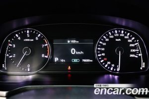 Kia K7 2.5 GDI Noblesse 2020 года из Южной Кореи