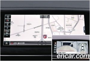 Kia K7 2.5 GDI Noblesse 2020 года из Южной Кореи
