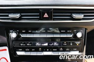Kia K7 2.5 GDI Noblesse 2020 года из Южной Кореи