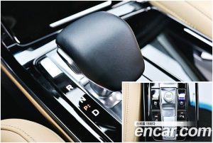 Kia K7 2.5 GDI Noblesse 2020 года из Южной Кореи