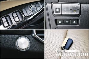 Kia K7 2.5 GDI Noblesse 2020 года из Южной Кореи