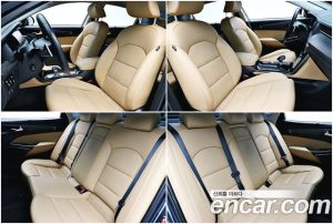 Kia K7 2.5 GDI Noblesse 2020 года из Южной Кореи