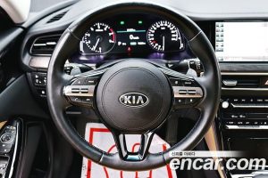 Kia K7 2.5 GDI Noblesse 2020 года из Южной Кореи