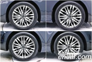 Kia K7 2.5 GDI Noblesse 2020 года из Южной Кореи