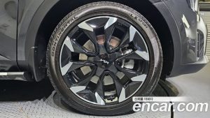 Kia Sorento Дизель 2.2 2WD 2024 года из Южной Кореи