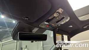 Kia Sorento Дизель 2.2 2WD 2024 года из Южной Кореи