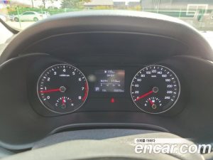 Kia K3 Prestige 2020 года из Южной Кореи