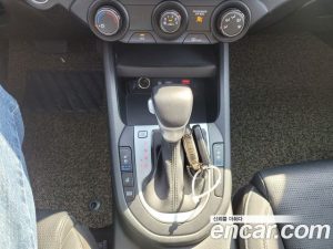 Kia K3 Prestige 2020 года из Южной Кореи