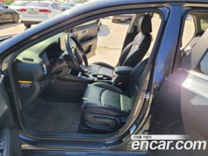 Kia K3 Prestige 2020 года из Южной Кореи
