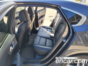 Kia K3 Prestige 2020 года из Южной Кореи