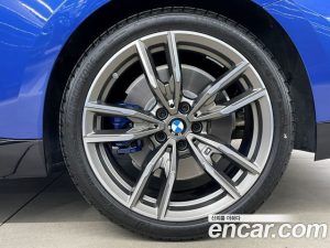 BMW 2-Series M240i xDrive Coupe 2023 года из Южной Кореи