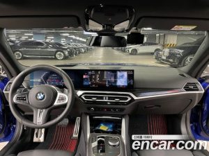 BMW 2-Series M240i xDrive Coupe 2023 года из Южной Кореи