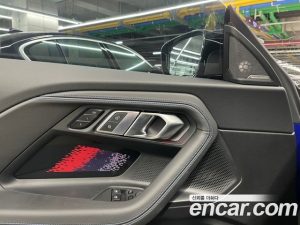 BMW 2-Series M240i xDrive Coupe 2023 года из Южной Кореи