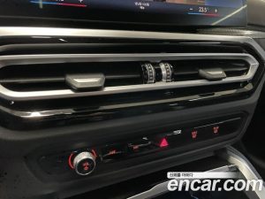 BMW 2-Series M240i xDrive Coupe 2023 года из Южной Кореи