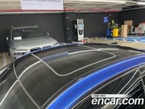 BMW 2-Series M240i xDrive Coupe 2023 года из Южной Кореи