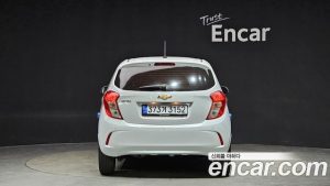 ChevroletGMDaewoo Spark LT 2022 года из Южной Кореи