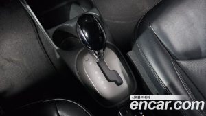 ChevroletGMDaewoo Spark LT 2022 года из Южной Кореи