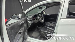ChevroletGMDaewoo Spark LT 2022 года из Южной Кореи
