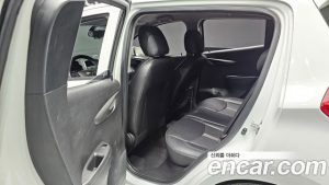 ChevroletGMDaewoo Spark LT 2022 года из Южной Кореи