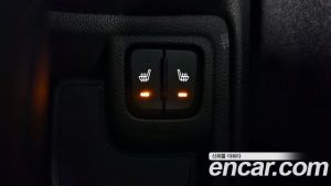 ChevroletGMDaewoo Spark LT 2022 года из Южной Кореи