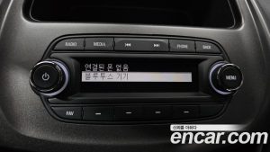 ChevroletGMDaewoo Spark LT 2022 года из Южной Кореи