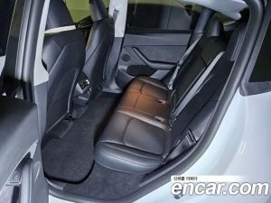 Tesla Model Y RWD 2023 года из Южной Кореи
