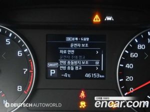 Kia K3 Standard 2021 года из Южной Кореи