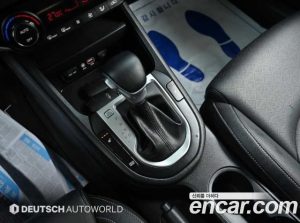 Kia K3 Standard 2021 года из Южной Кореи